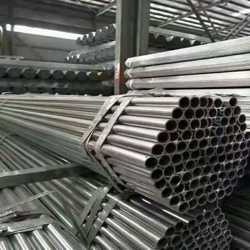 安新q355nhb耐候钢管
